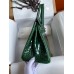 Hermes Birkin 30 Handmade Bag In Malachite Crocodile Niloticus Shiny Skin Hermes Birkin 30 Handmade Bag In Malachite Crocodile Niloticus Shiny Skin