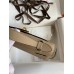 Hermes Kelly Pochette Handmade Bag In Trench Epsom Calfskin Hermes Kelly Pochette Handmade Bag In Trench Epsom Calfskin