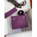 Hermes Kelly Danse II Bag In Anemone Evercolor Calfskin Hermes Kelly Danse II Bag In Anemone Evercolor Calfskin