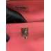 Hermes Kelly Danse II Bag In Rose Lipstick Evercolor Calfskin Hermes Kelly Danse II Bag In Rose Lipstick Evercolor Calfskin