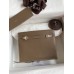 Hermes Kelly Danse II Bag In Taupe Evercolor Calfskin Hermes Kelly Danse II Bag In Taupe Evercolor Calfskin