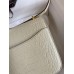 Hermes Constance 18 Handmade Bag In Vanille Matte Alligator Leather Hermes Constance 18 Handmade Bag In Vanille Matte Alligator Leather