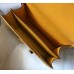 Hermes Constance 18 Handmade Bag In Jaune Ambre Epsom Calfskin Hermes Constance 18 Handmade Bag In Jaune Ambre Epsom Calfskin