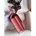 Hermes Constance 18 Handmade Bag In Rose Confetti Epsom Calfskin Hermes Constance 18 Handmade Bag In Rose Confetti Epsom Calfskin