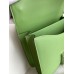 Hermes Constance 18 Handmade Bag In Vert Criquet Epsom Calfskin Hermes Constance 18 Handmade Bag In Vert Criquet Epsom Calfskin