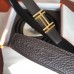 Hermes H Au Carre Belt Buckle & Cafe 32mm Strap Hermes H Au Carre Belt Buckle & Cafe 32mm Strap