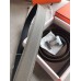 Hermes Quizz 32mm Reversible Belt In Grey Clemence Leather Hermes Quizz 32mm Reversible Belt In Grey Clemence Leather