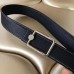 Hermes Oscar Buckle 40 MM Belt Black Reversible Leather Hermes Oscar Buckle 40 MM Belt Black Reversible Leather