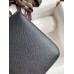 Hermes Constance 24 Handmade Bag In Black Epsom Calfskin Hermes Constance 24 Handmade Bag In Black Epsom Calfskin