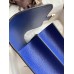 Hermes Constance 24 Handmade Bag In Blue Electric Epsom Calfskin Hermes Constance 24 Handmade Bag In Blue Electric Epsom Calfskin