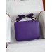 Hermes Constance 24 Handmade Bag In Crocus Epsom Calfskin Hermes Constance 24 Handmade Bag In Crocus Epsom Calfskin