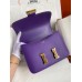 Hermes Constance 24 Handmade Bag In Crocus Epsom Calfskin Hermes Constance 24 Handmade Bag In Crocus Epsom Calfskin