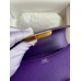 Hermes Constance 24 Handmade Bag In Crocus Epsom Calfskin Hermes Constance 24 Handmade Bag In Crocus Epsom Calfskin