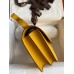 Hermes Constance 24 Handmade Bag In Jaune Ambre Epsom Calfskin Hermes Constance 24 Handmade Bag In Jaune Ambre Epsom Calfskin