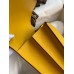 Hermes Constance 24 Handmade Bag In Jaune Ambre Epsom Calfskin Hermes Constance 24 Handmade Bag In Jaune Ambre Epsom Calfskin
