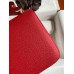 Hermes Constance 24 Handmade Bag In Red Epsom Calfskin Hermes Constance 24 Handmade Bag In Red Epsom Calfskin
