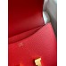 Hermes Constance 24 Handmade Bag In Red Epsom Calfskin Hermes Constance 24 Handmade Bag In Red Epsom Calfskin