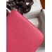 Hermes Constance 24 Handmade Bag In Rose Lipstick Epsom Calfskin Hermes Constance 24 Handmade Bag In Rose Lipstick Epsom Calfskin