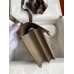 Hermes Constance 24 Handmade Bag In Taupe Epsom Calfskin Hermes Constance 24 Handmade Bag In Taupe Epsom Calfskin