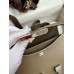 Hermes Constance 24 Handmade Bag In Taupe Epsom Calfskin Hermes Constance 24 Handmade Bag In Taupe Epsom Calfskin