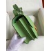 Hermes Constance 24 Handmade Bag In Vert Criquet Epsom Calfskin Hermes Constance 24 Handmade Bag In Vert Criquet Epsom Calfskin