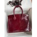 Hermes Birkin 30 Handmade Bag In Bordeaux Crocodile Niloticus Shiny Skin Hermes Birkin 30 Handmade Bag In Bordeaux Crocodile Niloticus Shiny Skin