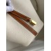 Hermes Picotin Lock 18 Bicolor Handmade Bag in Craie and Gold Clemence Leather Hermes Picotin Lock 18 Bicolor Handmade Bag in Craie and Gold Clemence Leather