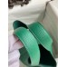 Hermes Picotin Lock 18 Handmade Bag in Vert Vertigo Clemence Leather Hermes Picotin Lock 18 Handmade Bag in Vert Vertigo Clemence Leather