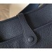 Hermes Evelyne III 29 PM Bag In Dark Blue Clemence Leather Hermes Evelyne III 29 PM Bag In Dark Blue Clemence Leather