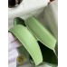Hermes Picotin Lock 22 Handmade Bag in Vert Criquet Clemence Leather Hermes Picotin Lock 22 Handmade Bag in Vert Criquet Clemence Leather