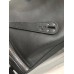 Hermes Touch Lindy 30 Handmade Bag In Black Swift Calfskin Hermes Touch Lindy 30 Handmade Bag In Black Swift Calfskin