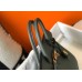 Hermes Birkin 30cm Bag In Vert Amande Clemence Leather GHW Hermes Birkin 30cm Bag In Vert Amande Clemence Leather GHW