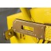 Hermes Birkin 30cm Bag In Yellow Clemence Leather GHW Hermes Birkin 30cm Bag In Yellow Clemence Leather GHW