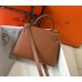 Hermes Kelly 25cm Sellier Bag In Gold Epsom Leather Hermes Kelly 25cm Sellier Bag In Gold Epsom Leather