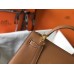 Hermes Kelly 25cm Sellier Bag In Gold Epsom Leather Hermes Kelly 25cm Sellier Bag In Gold Epsom Leather