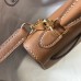 Hermes Kelly 25cm Sellier Bag In Gold Epsom Leather Hermes Kelly 25cm Sellier Bag In Gold Epsom Leather