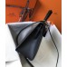 Hermes Kelly 25cm Sellier Bag In Black Epsom Leather Hermes Kelly 25cm Sellier Bag In Black Epsom Leather