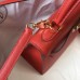 Hermes Kelly 25cm Sellier Bag In Piment Epsom Leather Hermes Kelly 25cm Sellier Bag In Piment Epsom Leather