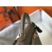 Hermes Kelly 25cm Sellier Bag In Taupe Epsom Leather Hermes Kelly 25cm Sellier Bag In Taupe Epsom Leather