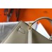 Hermes Kelly 25cm Sellier Bag In Tourterelle Epsom Leather Hermes Kelly 25cm Sellier Bag In Tourterelle Epsom Leather
