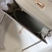 Hermes Kelly 25cm Sellier Bag In Tourterelle Epsom Leather Hermes Kelly 25cm Sellier Bag In Tourterelle Epsom Leather