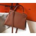 Hermes Kelly 25cm Retourne Bag In Gold Clemence Leather Hermes Kelly 25cm Retourne Bag In Gold Clemence Leather