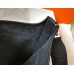 Hermes Evelyne III 29 PM Bag In Black Clemence Leather Hermes Evelyne III 29 PM Bag In Black Clemence Leather
