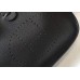 Hermes Evelyne III 29 PM Bag In Black Clemence Leather Hermes Evelyne III 29 PM Bag In Black Clemence Leather