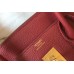 Hermes Birkin 35cm Bag In Bordeaux Clemence Leather GHW Hermes Birkin 35cm Bag In Bordeaux Clemence Leather GHW