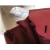 Hermes Birkin 35cm Bag In Bordeaux Clemence Leather GHW Hermes Birkin 35cm Bag In Bordeaux Clemence Leather GHW