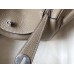 Hermes Lindy 26cm Bag In Gris Tourterelle Clemence Leather PHW Hermes Lindy 26cm Bag In Gris Tourterelle Clemence Leather PHW