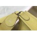 Hermes Evelyne III 29 PM Bag In Jaune Poussin Clemence Leather Hermes Evelyne III 29 PM Bag In Jaune Poussin Clemence Leather