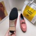 Hermes Paris Loafers In Pink Goatskin Hermes Paris Loafers In Pink Goatskin