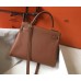 Hermes Kelly 28cm Bag In Gold Clemence Leather GHW Hermes Kelly 28cm Bag In Gold Clemence Leather GHW